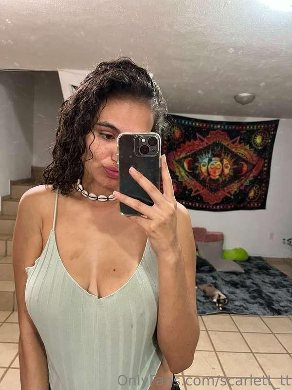 Everything’s more fun when wet 🔥