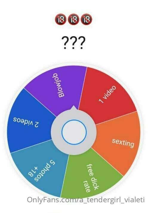 HERE ❗❗❗HERE❗❗❗ HERE❗❗❗
ONLY HERE ONLY TODAY🛑🛑🛑
YOU CAN SPIN..