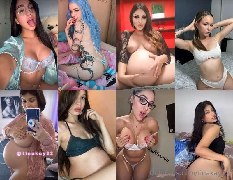 🔥🩵 @EMILYLOPEZ777 🩵🔥💋    @YUMIAIKO    💋☘️ @PREGNANTMARISKA ☘..