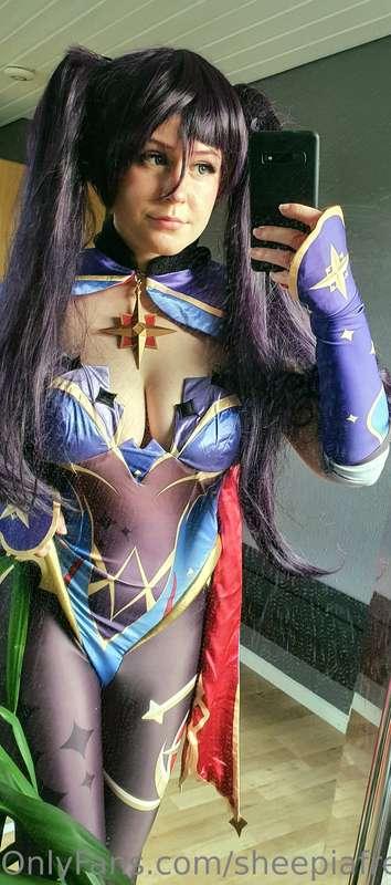✨🔮💦
