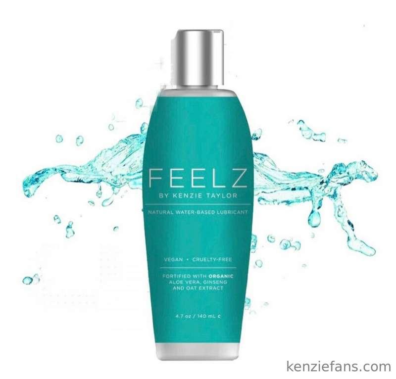 Don’t get to grab you some FEELZ! 💦

Best lube you’ll ever u..