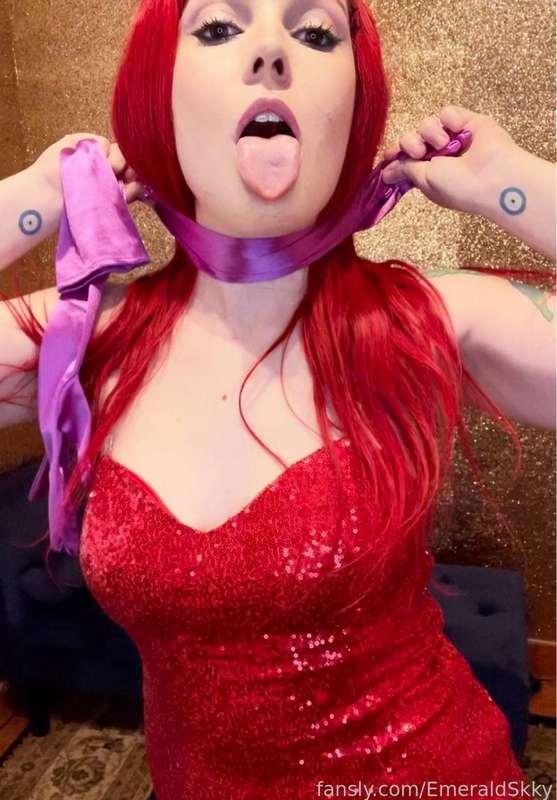 I wanna GET FUCKED 😫 .. bad

#sexy #redhead #online #fyp #horny #boobs