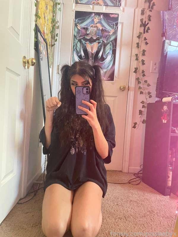 pissbabyx image #1