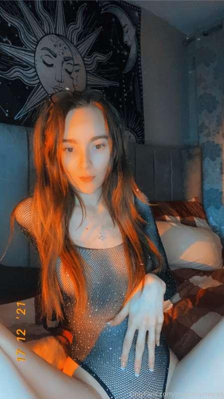 Happy Monday☺️☺️ Who’s horny ?
