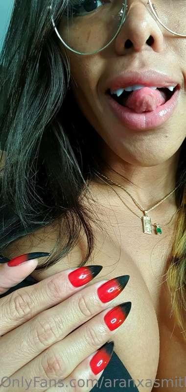Do you like my New 💅🏻 style?