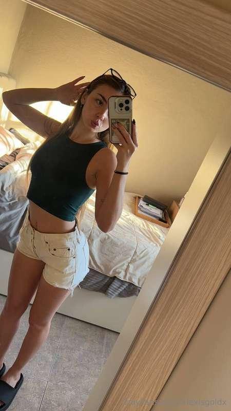 honest opinions only: cute or am i trying too hard? 👀