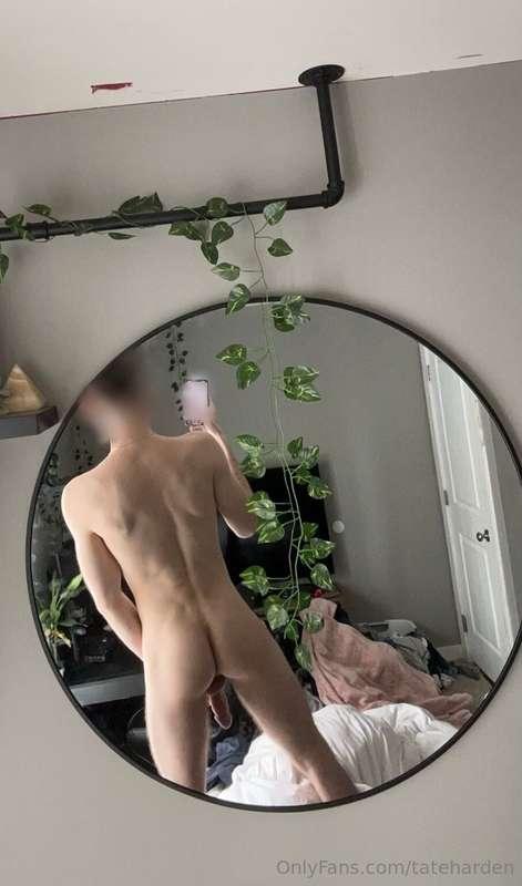 good mornin ass for you, would you grab it?😈🍑