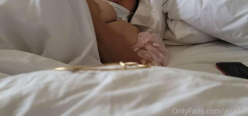 Cum take a nap 😴