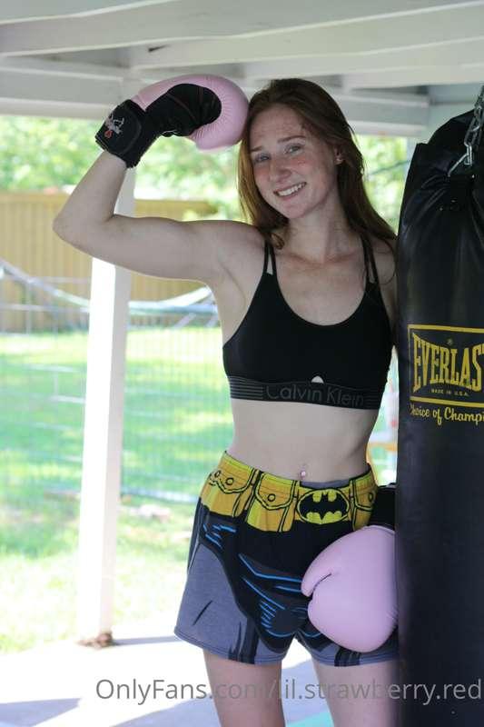 lil.strawberry.red image #1