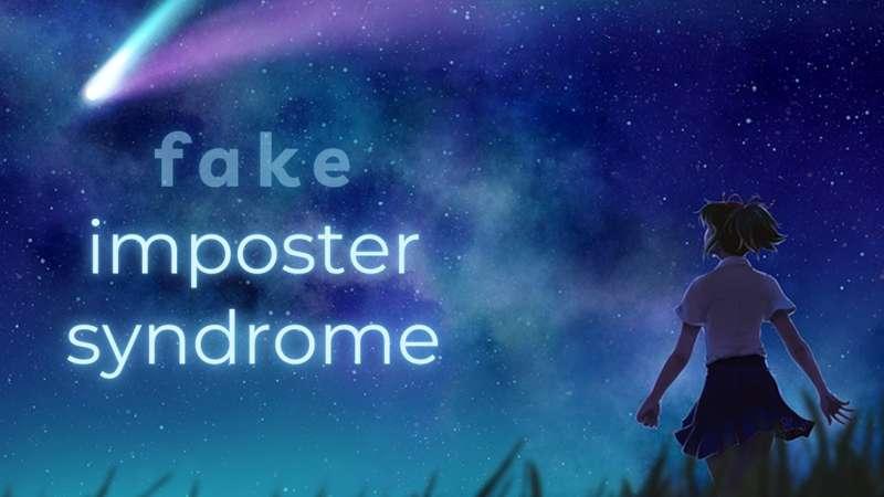 Early Access! The Imposter Syndrome Video Commentary