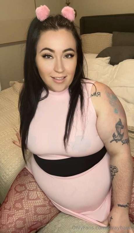 What's on your filthy mind? 😘