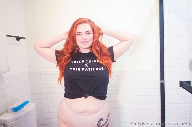 adora_belly image #0