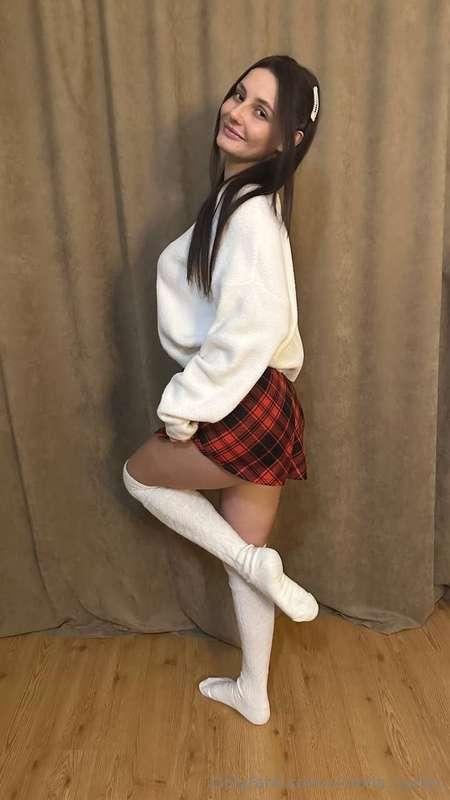 How I look?❤️