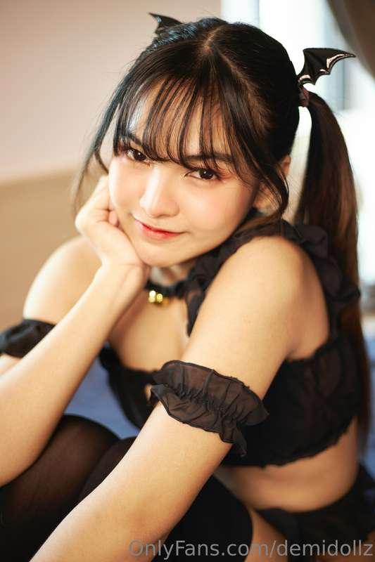 Hope you're having a great day ☺️