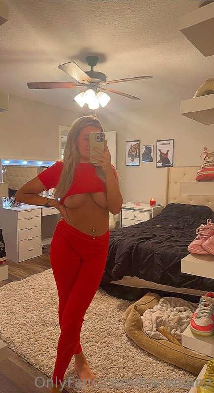 happy Monday, what do you wanna see me do