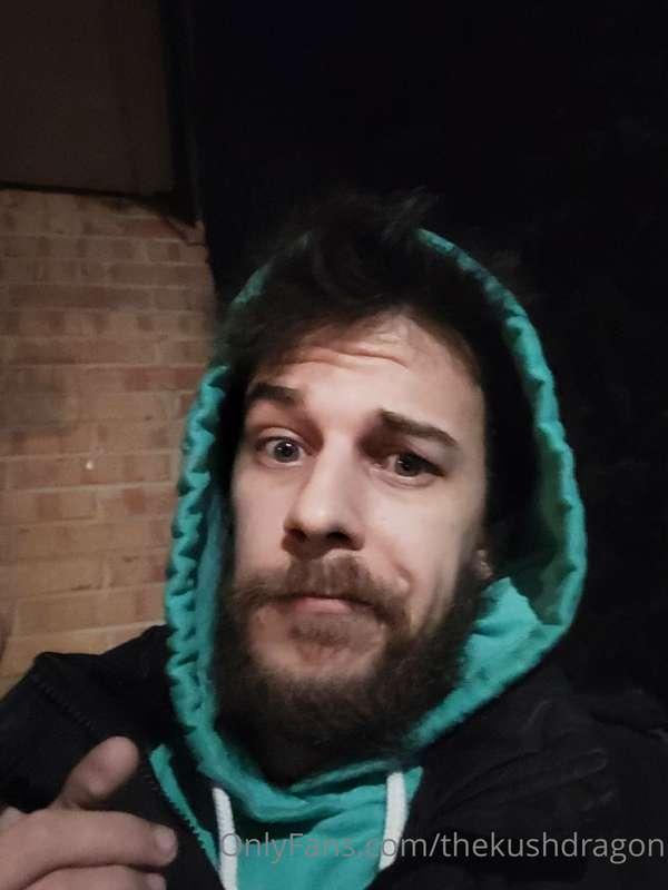It's cold outside in Canada what kind of content would you g..