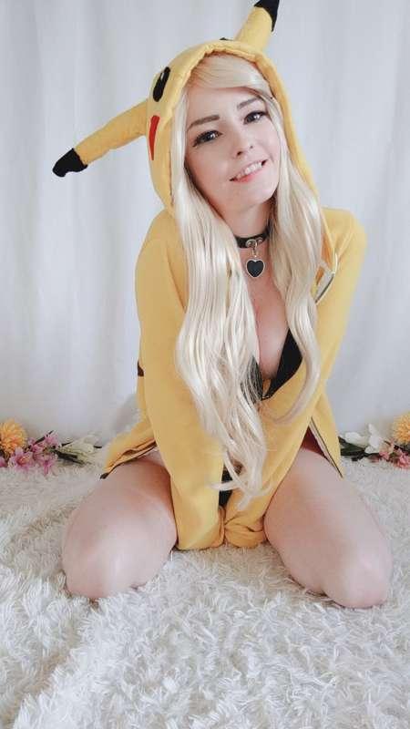 konekocosplays image #1