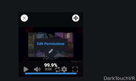 People are keep asking me, where the VOD's of my streams are. 
It took me 3 hours to upload this VOD and it goes between 99.98%-99.99% back and forward. 
It's almost impossible to upload it, cause of this website. 
Fansly is promising a VOD system on the page for so long... I hope it will be implimentated soon... cause this is a real struggle, time wasting and painful af...