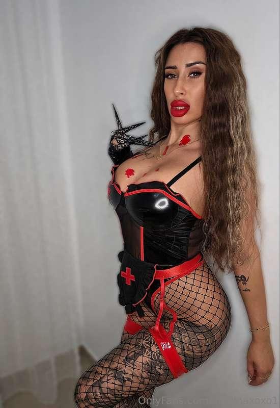 Happy Halloween iubitule🥵🥵👻😈 @adelinexxx te așteaptă pe pagi..