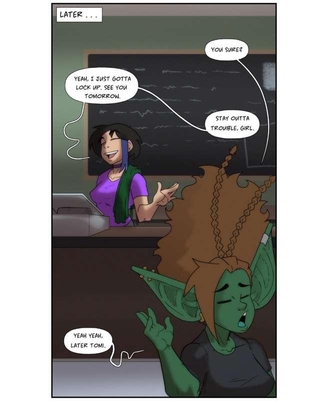 Mythed Up #124: Tempting the Universe