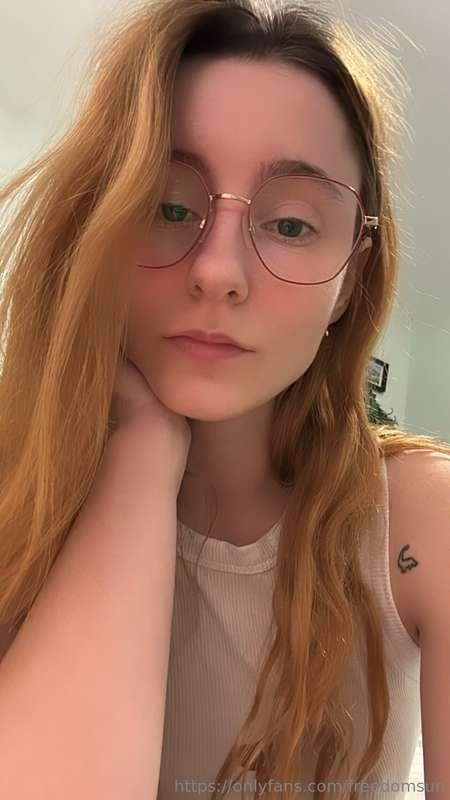 Let's be clear about something, shall we? I want to speak in..