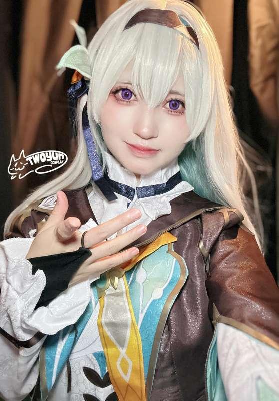 June Tier1 is Honkai：StarRail Firefly