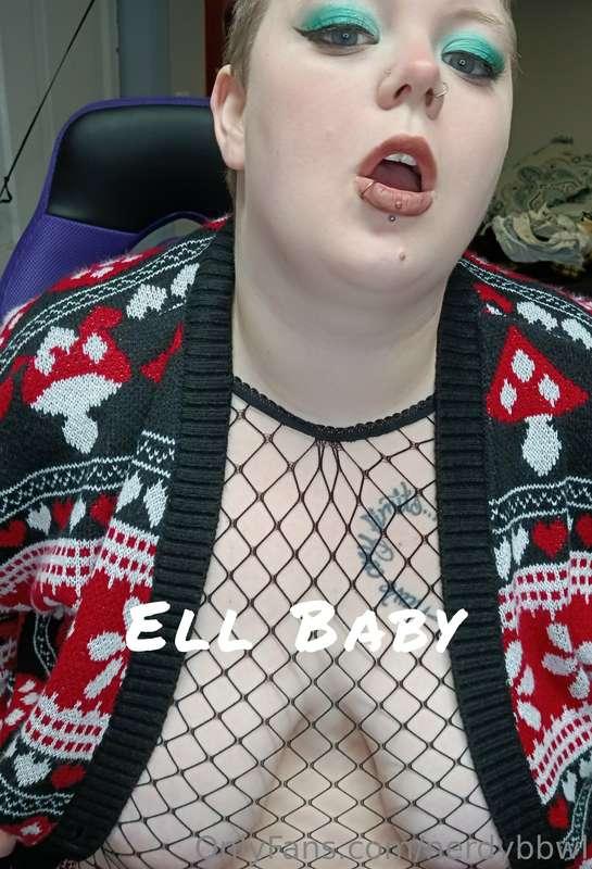 This weekend $3.50 sale on my VIP page @ellbabyvip

See me n..
