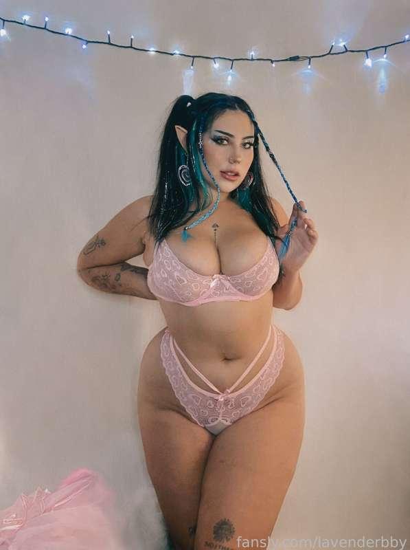 lavenderbby image #3