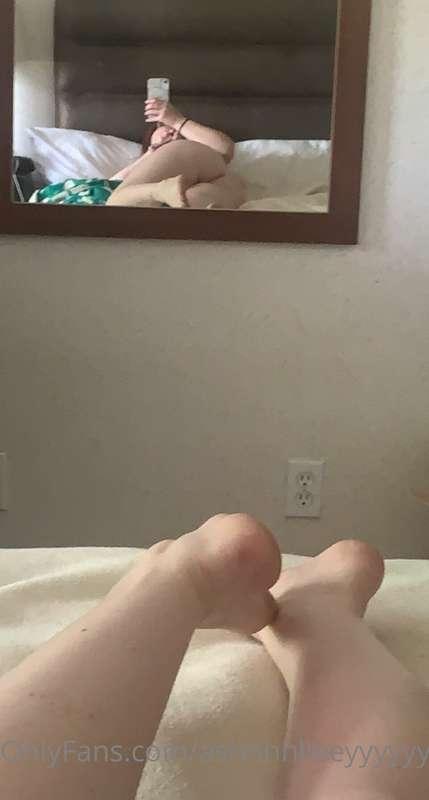 Come play with me