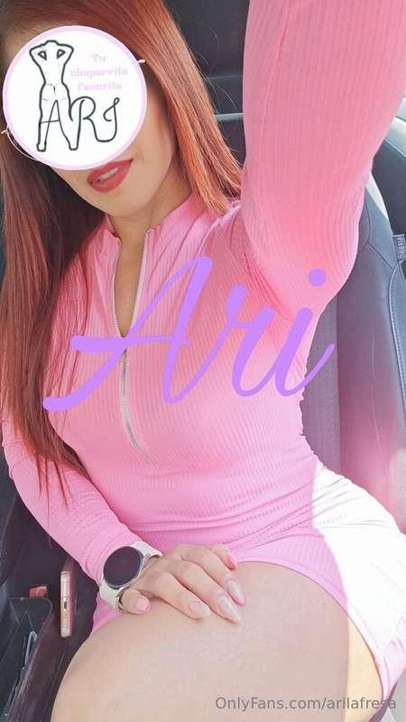 Te gustaría acariciarme completita? 😊😉😏 mándame MD