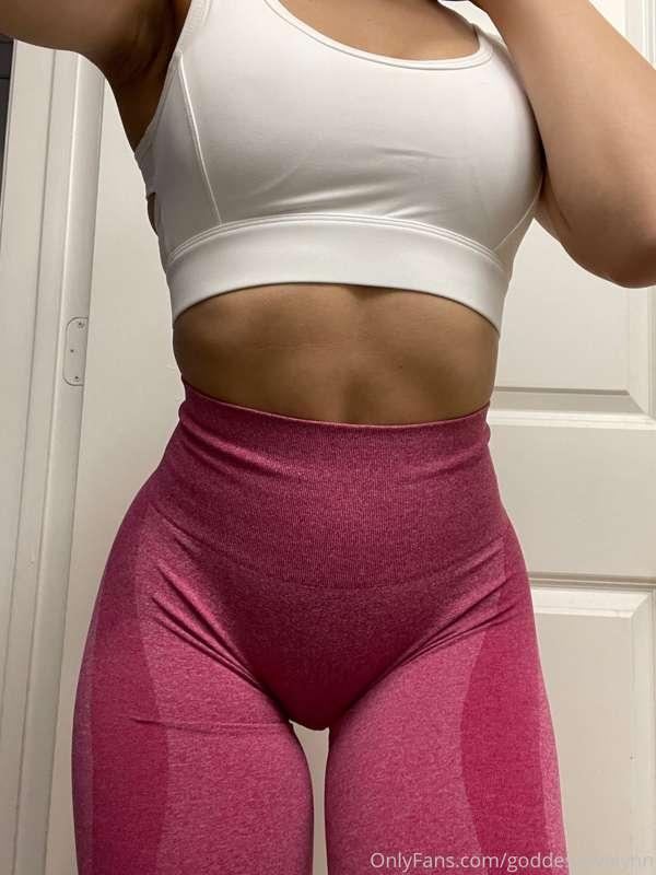 Grinding for a  more seductive body!🔥