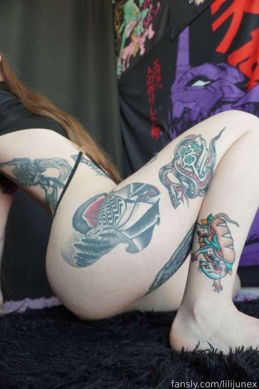 lilijunex image #2