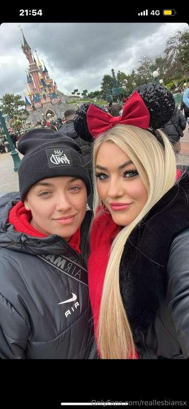 We can't wait to show you our dirty naughty sides😈