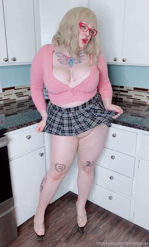 The second half of this super sexy photo set! Remember, I al..