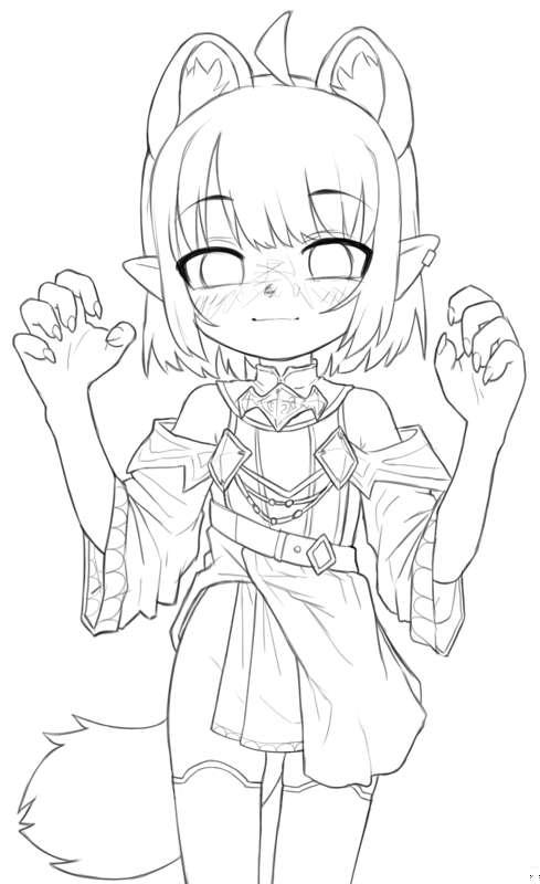 WIP