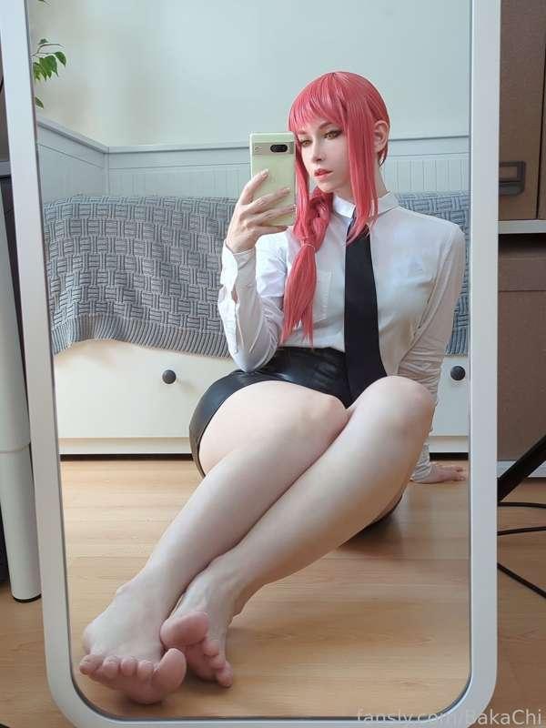 I lost my puppy. Have you seen him? 🐶💕

#fyp #cosplay #legs #foot #feets 