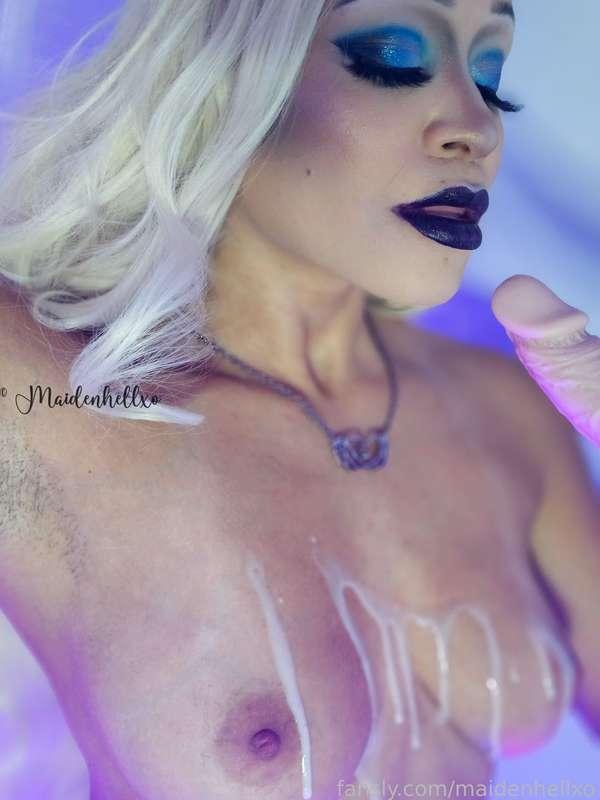maidenhellxo image #75