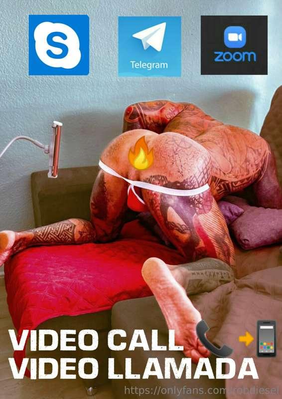 Available for VIDEO CALL📲📲📲
Disponible para VIDEO LLAMADAS ❌..
