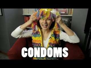 More on Condoms