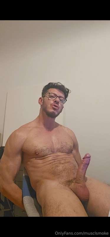 musclsmoke image #3