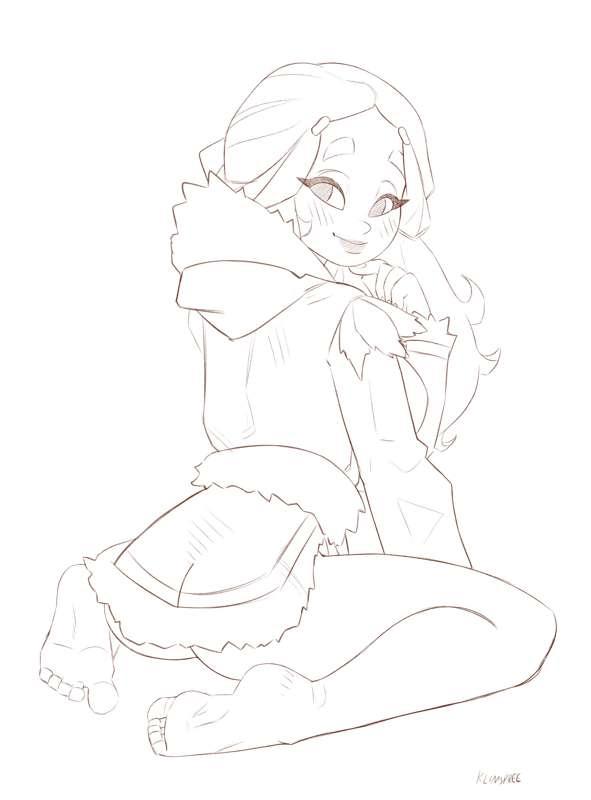 Katara wip 