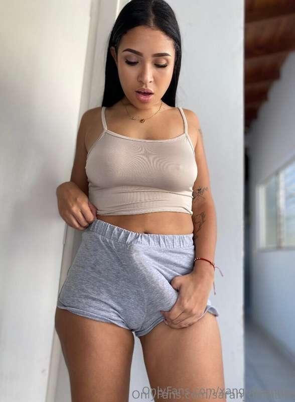 🟢She @sarah_officialxo is ready for your cockNaughty LADY wh..