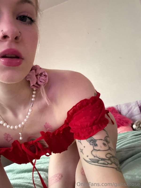 gabsxrose main image