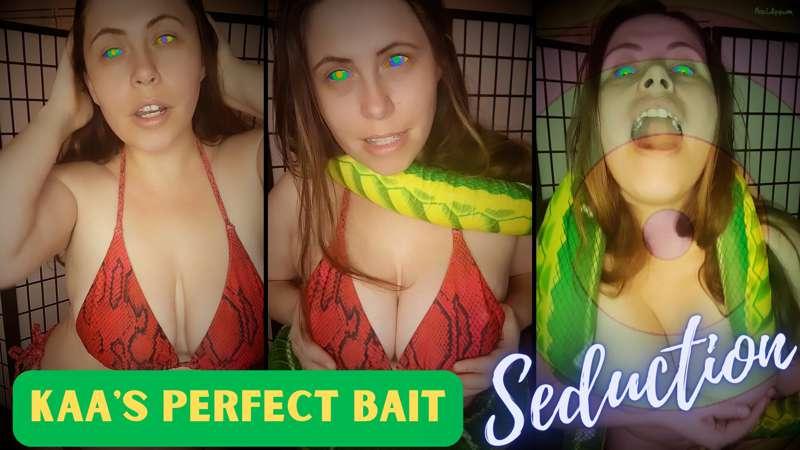 New Kaa video is up! https://onlyfans.com/454430880/missloll..