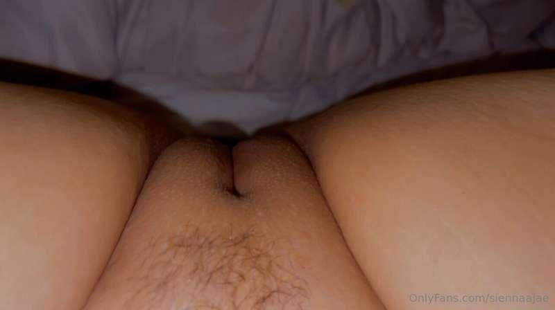 want my pussy ate this morning 