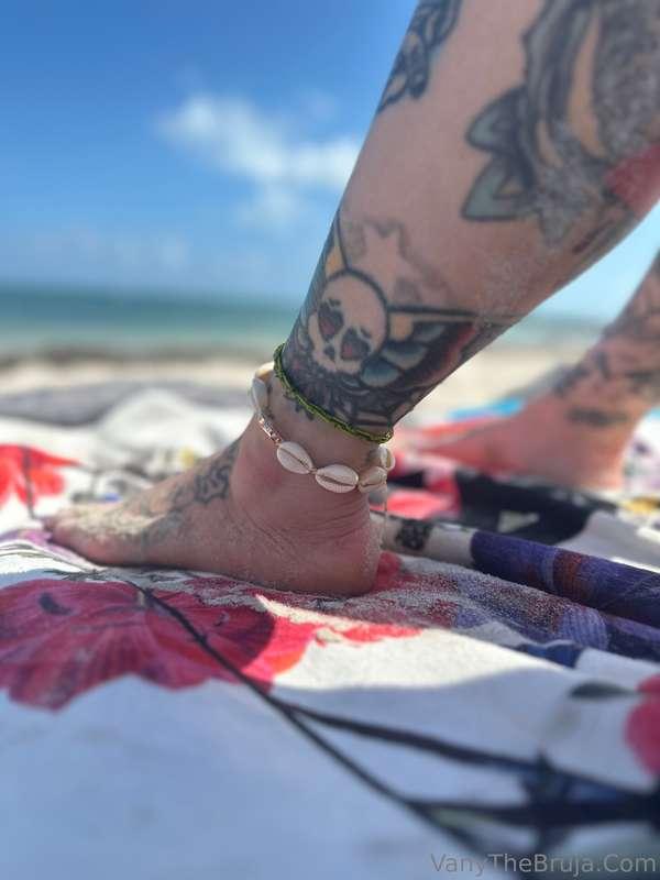 Rest / beach day 👙☀️