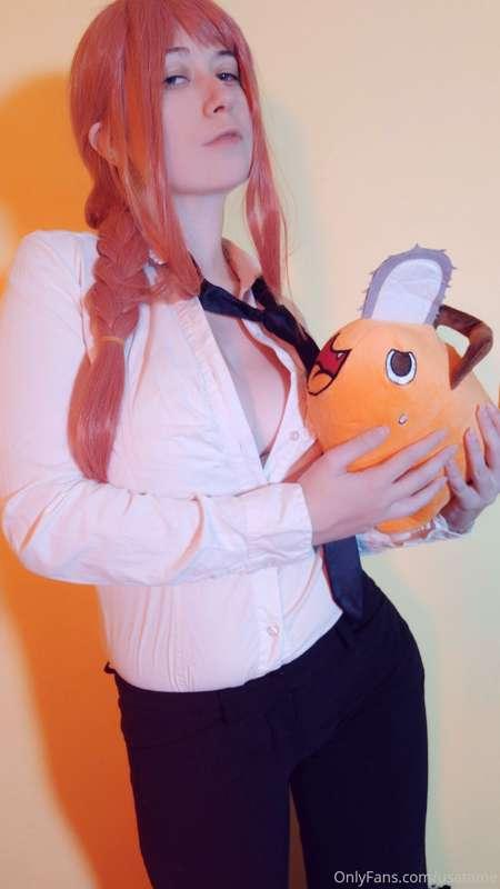 I'm a bad girl (,,>﹏<,,)