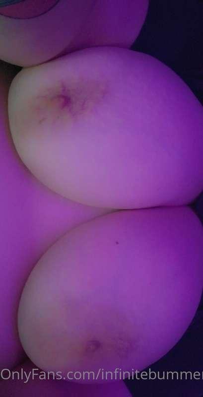 Goodnight 😘 thanks for all the sub's.