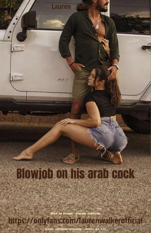 "Blowjob on his arab cock" 🔞

-Shooting-

Photographe / @jim..