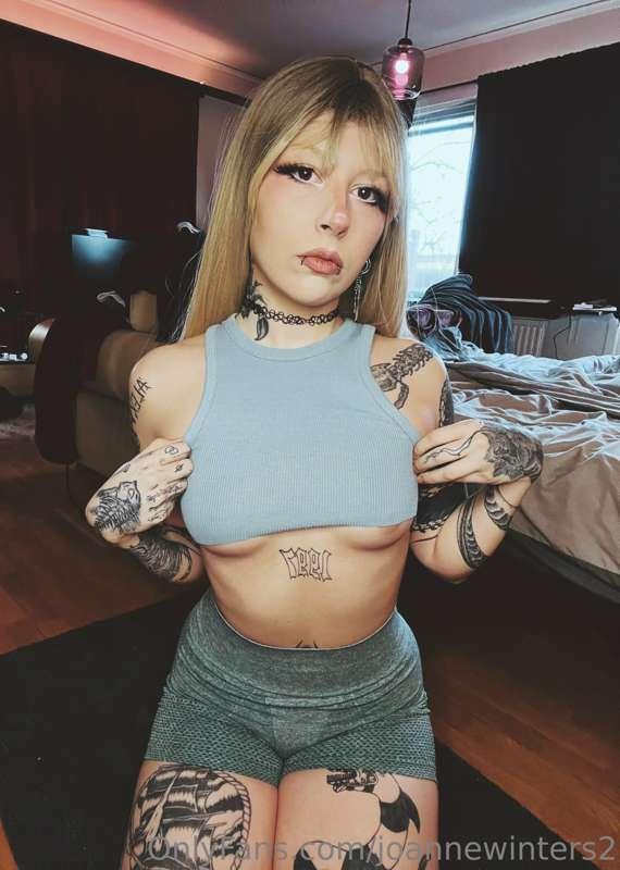 Wyd? 💕